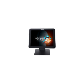 AVPos AVPOS-T17 monitor POS 43,2 cm (17") 1280 x 1024 Pixeles SXGA Pantalla táctil