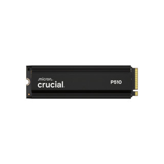 Crucial CT2000P510SSD5 unidad de estado sólido 2 TB M.2 PCI Express 5.0 NVMe TLC