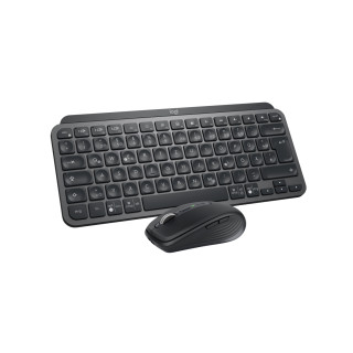 Logitech Combinación MX Keys Mini para empresa