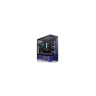Thermaltake View 600 TG Full Tower Azul