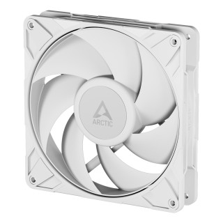 ARCTIC P14 Pro PST Carcasa del ordenador Ventilador 14 cm Blanco 1 pieza(s)