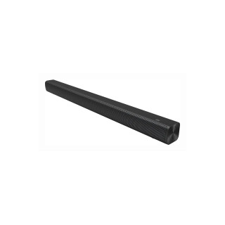 Xiaomi Soundbar 2.0ch Negro 2.0 canales 24 W