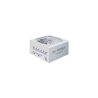 Chieftec Vega PPG-1000-CW unidad de fuente de alimentación 1000 W 24-pin ATX ATX Blanco