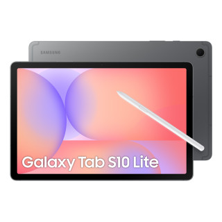 Samsung Galaxy Tab S10 lite WiFi 128GB grau 27,7 cm (10.9") 6 GB Wi-Fi 6 (802.11ax) Gris