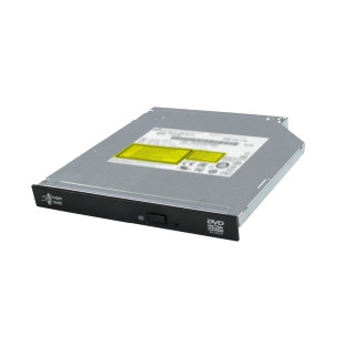Hitachi-LG GTC2N unidad de disco óptico Interno DVD±RW Negro