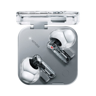 Nothing Ear (3) Auriculares Inalámbrico Dentro de oído Llamadas/Música USB Tipo C Bluetooth Blanco