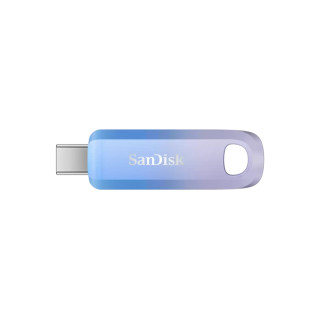 SanDisk Creator unidad flash USB 512 GB USB Tipo C 3.2 Gen 1 (3.1 Gen 1) Azul, Lila