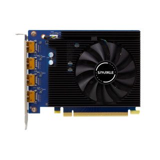 Sparkle Technology Intel Arc A310 OMNI View 4 GB GDDR6