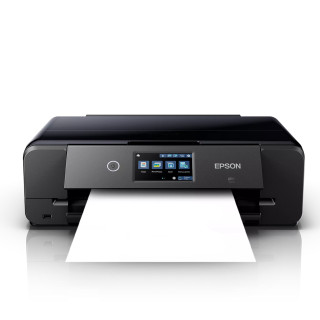 Epson XP-980 Inyección de tinta A3 5760 x 1440 DPI 28 ppm Wifi