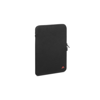 Rivacase 5223B maletines para portátil 39,6 cm (15.6") Funda Negro