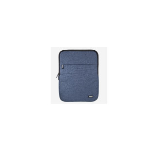 Nilox SLEEVE 15.6 AZUL 39,6 cm (15.6") Funda