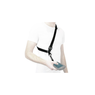 Mobilis 001084 correa Negro