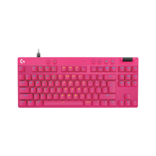 Logitech G PRO X TKL RAPID