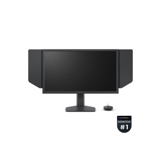 ZOWIE XL2540X+ pantalla para PC 61,2 cm (24.1") 1920 x 1080 Pixeles Full HD LED Negro