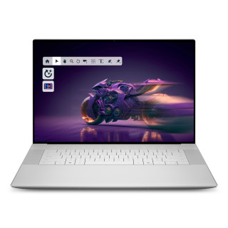 DELL 16 Premium DA16250 Intel Core Ultra 7 255HX Portátil 41,4 cm (16.3") WUXGA 32 GB LPDDR5x-SDRAM 1 TB SSD NVIDIA...