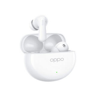 OPPO Enco Air4 Auriculares True Wireless Stereo (TWS) Dentro de oído Llamadas/Música Bluetooth Blanco