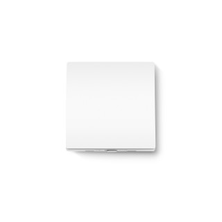 TP-Link Tapo S210 interruptor de luz Blanco