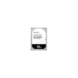 Western Digital Ultrastar DC HC330 disco duro interno 10 TB 7200 RPM 256 MB 3.5" Serial ATA III