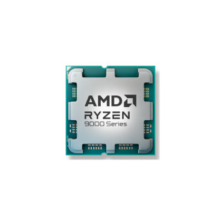 AMD Ryzen 7 9850X3D procesador 4,7 GHz 96 MB L3 Bandeja