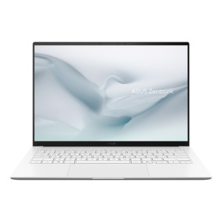 ASUS Zenbook S14 OLED UX5406AA-SU248W Copilot+ PC - Ordenador Portátil 14" 3K 120Hz (Intel Core Ultra 9 386H, 32GB RAM,