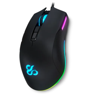 Ratón Newskill EOS Gaming Professional RGB 16000DPI (PRODUCTO EN TIENDA)