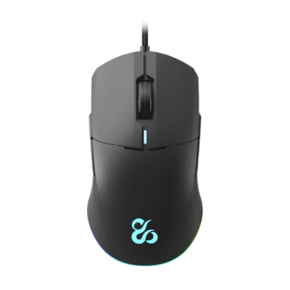 Ratón Newskill Chiron RGB (PRODUCTO EN TIENDA)