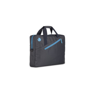 MALETIN PORTATIL NGS 15.6 BOLSILLO EXTERNO AZUL GINGERBLUE