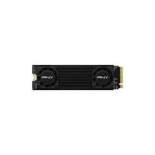 PNY CS3150 M.2 2 TB PCI Express 5.0 3D NAND NVMe