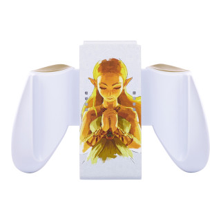 PowerA NSAC0059-01 accesorio de controlador de juego Acción de agarre