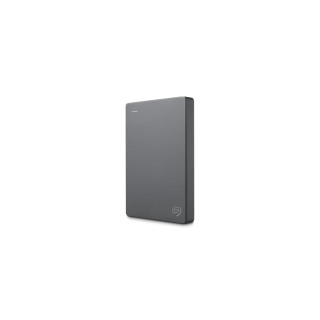 Seagate Basic disco duro externo 4 TB 2.5" 3.2 Gen 1 (3.1 Gen 1) Plata