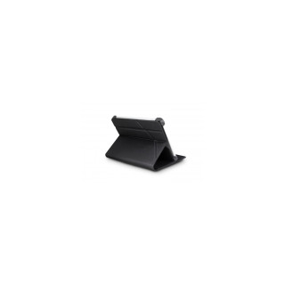 Urban Factory UTP10UF funda para tablet 25,6 cm (10.1") Folio Negro