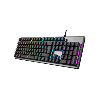 UNYKAch Teclado Gaming Nova K244 PT