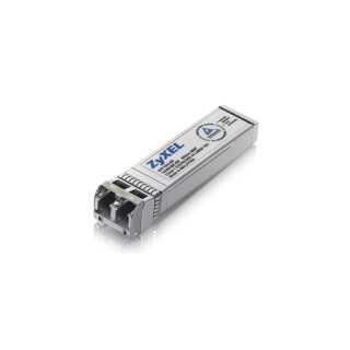 Zyxel SFP10G-SR red modulo transceptor Fibra óptica 10000 Mbit/s SFP+ 850 nm