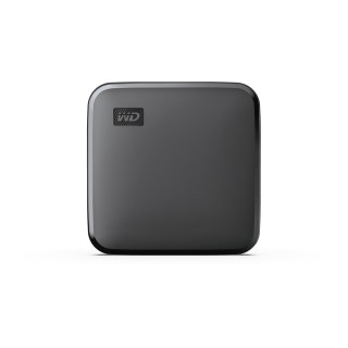 Western Digital WD Elements SE Disco SSD 2000 GB Negro