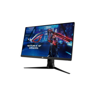 ASUS ROG Strix XG27AQ monitor 68,6 cm 27p negro