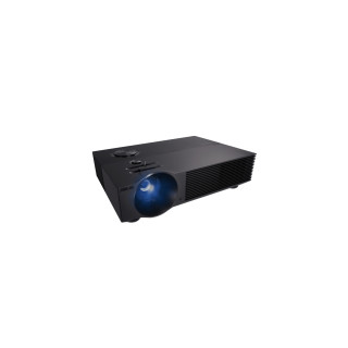 ASUS H1 LED videoproyector Proyector instalado en el techo 3000 lúmenes ANSI 1080p (1920x1080) Negro