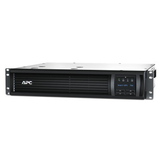 APC Smart-UPS 750VA Línea interactiva 0,75 kVA 500 W 4 salidas AC