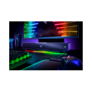 Razer Leviathan V2 Negro 65 W