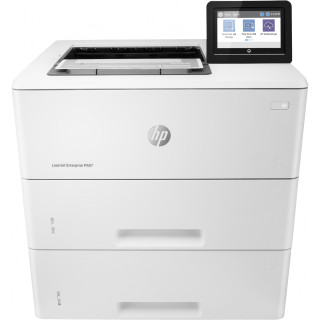 HP LaserJet Enterprise Impresora M507x, Estampado, Impresión desde USB frontal; Itinerancia; Impresión a doble cara