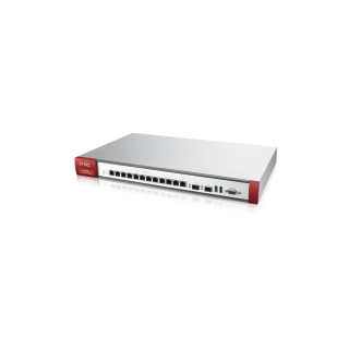 Zyxel ATP800 cortafuegos (hardware) 1U 8000 Mbit/s