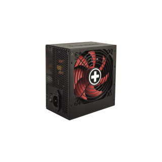 Xilence Performance A+ XN240 unidad de fuente de alimentación 850 W 20+4 pin ATX ATX Negro