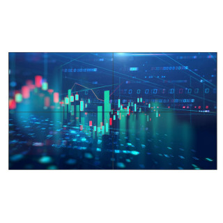 Philips Signage Solutions X-Line Videowall Pantalla plana para señalización digital 165,1 cm (65") LED 500 cd / m² 4K...