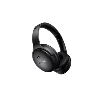 Bose QuietComfort Auriculares Inalámbrico y alámbrico Diadema Música/uso diario Bluetooth Negro