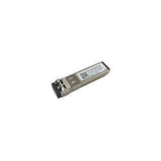 QNAP TRX-10GITSFPP-SR red modulo transceptor Fibra óptica 10000 Mbit/s SFP+ 850 nm