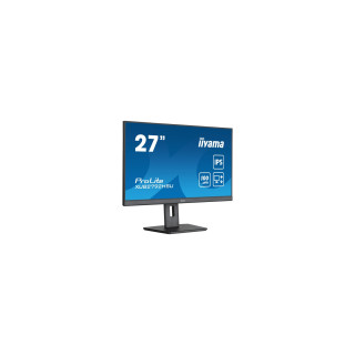 iiyama XUB2792HSU-B6 27" Full HD LED Negro Monitor