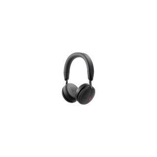 DELL WL5024 Auriculares Inalámbrico y alámbrico Diadema Aviación/Control de tráfico aéreo USB Tipo C Bluetooth Negro