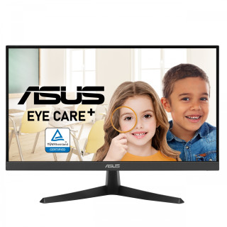 ASUS VY229Q 21.4" Full HD LCD Negro Monitor