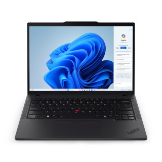 Lenovo ThinkPad T14 Gen 5 (Intel) Intel Core Ultra 5 125U 35,6 cm (14") WUXGA 16 GB DDR5-SDRAM 512 GB SSD Wi-Fi 6E...