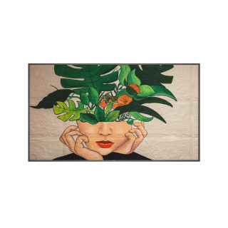 Philips 75BDL4511D/00 pantalla de señalización Pizarra de caballete digital 190,5 cm (75") 500 cd / m² 4K Ultra HD...