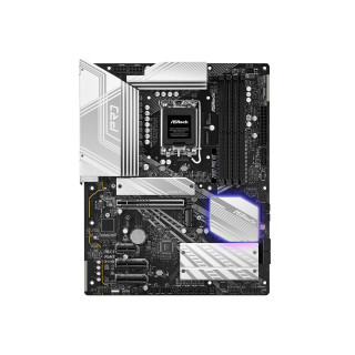 Asrock Z890 Pro RS Intel Z890 LGA 1851 (Socket V1) ATX